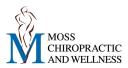 Moss Chiropractic and Wellness of Olney logo
